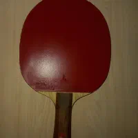 راکت پینگ پنگ مدل tibhar