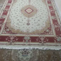 فرش ۱۲ متری در حد نو
