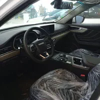 فیدلیتی Elite 7 seater، (نقد و اقساط )|خودرو سواری و وانت|بندرعباس, |دیوار