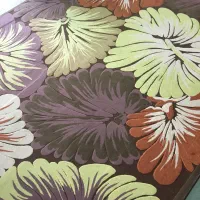 فرش  فانتزی ۹متری درحد نو