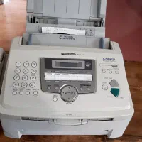 تلفن فکس پاناسونیک kx fl612|پرینتر، اسکنر، کپی، فکس|تهران, شهرک کوهسار|دیوار