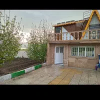 باغ سیب در سیلوانه