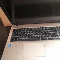 لپ تاپ ASUS VIVOBOOK هارد 1 ترا مشابه نو|رایانه همراه|شیراز, احمدی جنوبی|دیوار