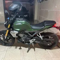 هوندا cb 150R