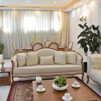 مبل فرانسوی|مبلمان خانگی و میز عسلی|بروجرد, |دیوار