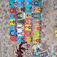 کیمدی|اسباب‌‌بازی|دهدشت, |دیوار
