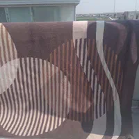گلیم فرش ۶ متری سالم و شسته شده