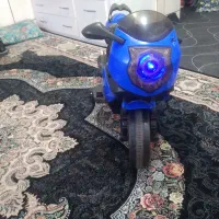 موتوربرقی|اسباب‌بازی بچه|فردوس (خراسان), |دیوار