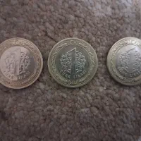 سکه و اسکناس کلکسیونی