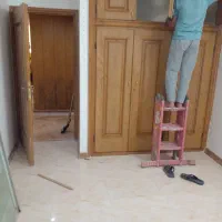 بلوار هنرستان ۱۰۰متر۲خواب برکپور ۲ شیک و تمیز|اجارهٔ آپارتمان|مشهد, نیروی هوایی|دیوار