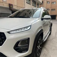 Mvm X22pro|خودرو سواری و وانت|اصفهان, پارک مشتاق|دیوار