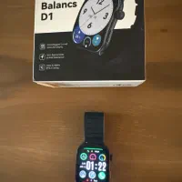 ساعت شیاومی Balancs D1