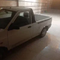 پراید وانت مدل ۱۴۰۳