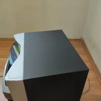 ساب ووفر سونی|سیستم صوتی خانگی|پرند, فاز ۵|دیوار