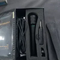 میکروفن پاناسونیک اصل ژاپنی فابریک نو|صوتی و تصویری|تهران, تهرانپارس غربی|دیوار