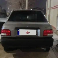 ۱۳۱پرایدمدل ۸۷|خودرو سواری و وانت|ارومیه, |دیوار