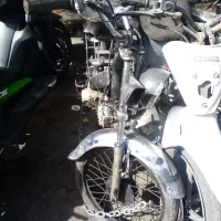 هندا 70 cc|موتورسیکلت|قم, آذر (نکویی)|دیوار