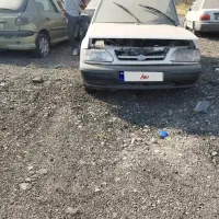 پراید مدل88|خودرو سواری و وانت|ملارد, |دیوار