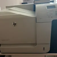 پرینتر hp لیزر جت ۵۰۰ رنگی مدل m551|پرینتر، اسکنر، کپی، فکس|تهران, تجریش|دیوار