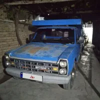 وانت نیسان مدل۸۴