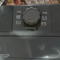 جارو برقی۲۴۰۰ آلمانی نو