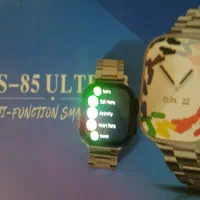 ساعت هوشمند الترا 2 مدل ws.85|ساعت|قم, میرزائیه|دیوار