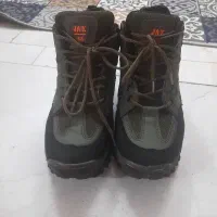 کفش نیم پوت پسرانه