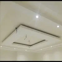 گچکار،گچ کار،گچکاری گلبهار