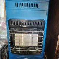 بخاری کپسولی|بخاری، هیتر، شومینه|نیریز, |دیوار