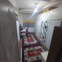 ۶۰ متر ولیعصر مختاری|اجارهٔ آپارتمان|تهران, راه آهن|دیوار