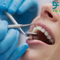 دستیار و منشی دندانپزشکی