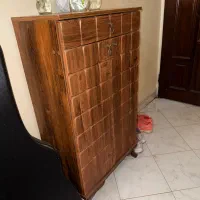 جا کفشی ۵ طبقه