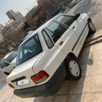 پراید ۱۳۱ مدل ۸۹ اقساطی ( اتو کلاسیک)|خودرو سواری و وانت|قم, سید معصوم|دیوار