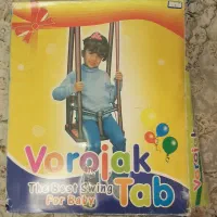تاب و قطار