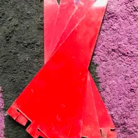 قفسه فلزی و پایه تمیز|فروشگاه و مغازه|شاندیز, |دیوار