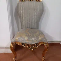 مبل استیل ۹نفره باجلومبلی|مبلمان خانگی و میز عسلی|زنجان, |دیوار