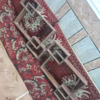 2عدد شلف و کنسول