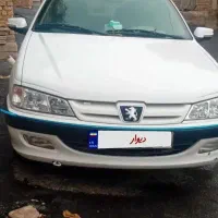 پارس تیوفایو مدل98سیمی|خودرو سواری و وانت|لردگان, |دیوار