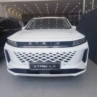 اکستریم lx مدل ۱۴۰۴ سفید خشک