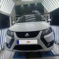 کوئیک مدل ۱۴۰۳ Gxl