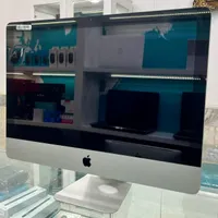 Apple iMac|رایانه رومیزی|ساوه, |دیوار