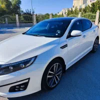 اپتیما2014تک برگ سند125کار بدون رنگ