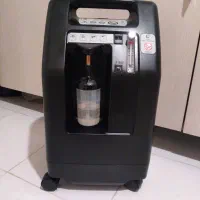 اجاره اکسیژن ساز ۵ لیتری|آرایشی، بهداشتی، درمانی|همدان, |دیوار