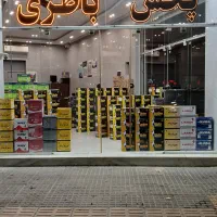 نمایندگی باطری (با پیک ونصب)حتی روز های تعطیل|قطعات یدکی و لوازم جانبی|اصفهان, شیخ اشراق|دیوار