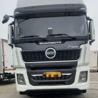 کشنده‌شاکمن۱۴۰۴شکموتو