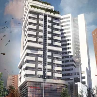 تریتیوم امیرکبیر دندانپزشکان دوخواب ۱۳۰ متری