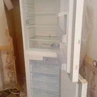 یخچال فریز جذاب استیل