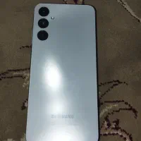 گوشی سامسونگa05sدر حد نو بدون خط و خش
