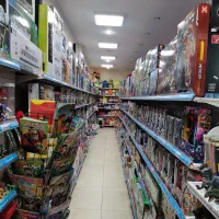 فروشنده اسباب بازی|استخدام بازاریابی و فروش|تهران, هفت حوض|دیوار