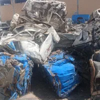 فروش ضایعات پرس خودرو